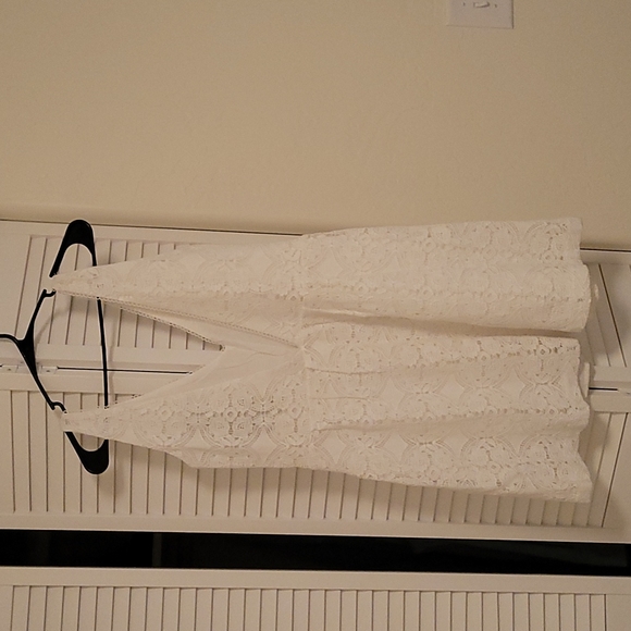 Sezane Lina Dress - Picture 8 of 12